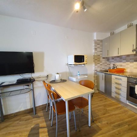 Estudio Liberdade Albufeira Apartment Bagian luar foto