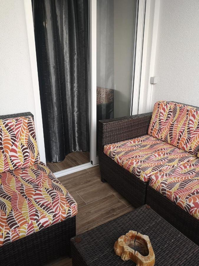 Estudio Liberdade Albufeira Apartment Bagian luar foto