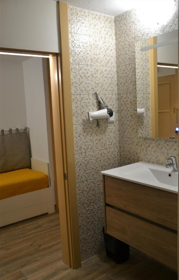 Estudio Liberdade Albufeira Apartment Bagian luar foto