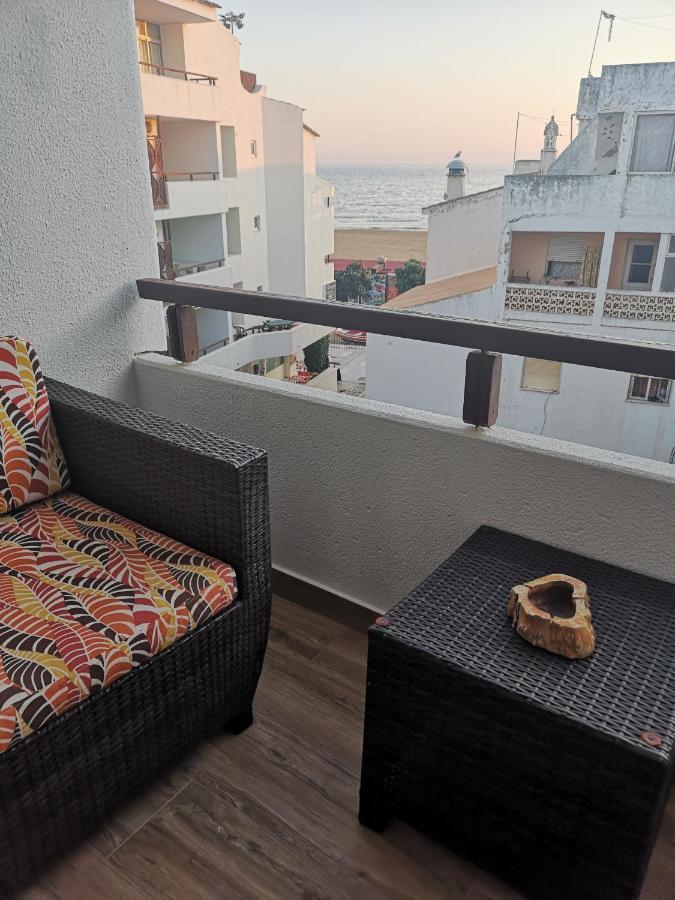 Estudio Liberdade Albufeira Apartment Bagian luar foto