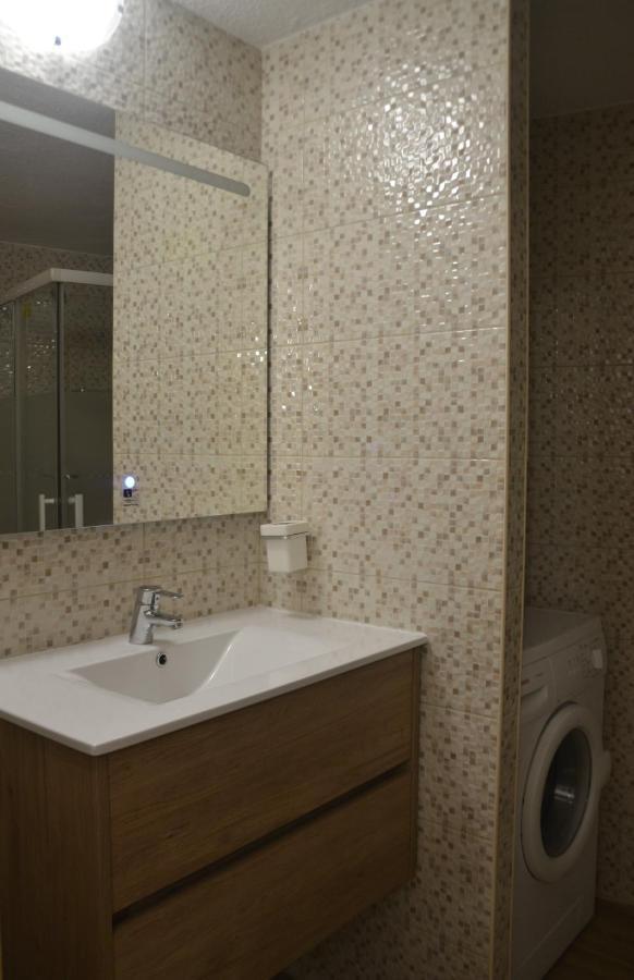 Estudio Liberdade Albufeira Apartment Bagian luar foto