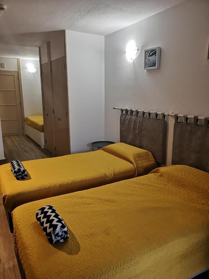 Estudio Liberdade Albufeira Apartment Bagian luar foto