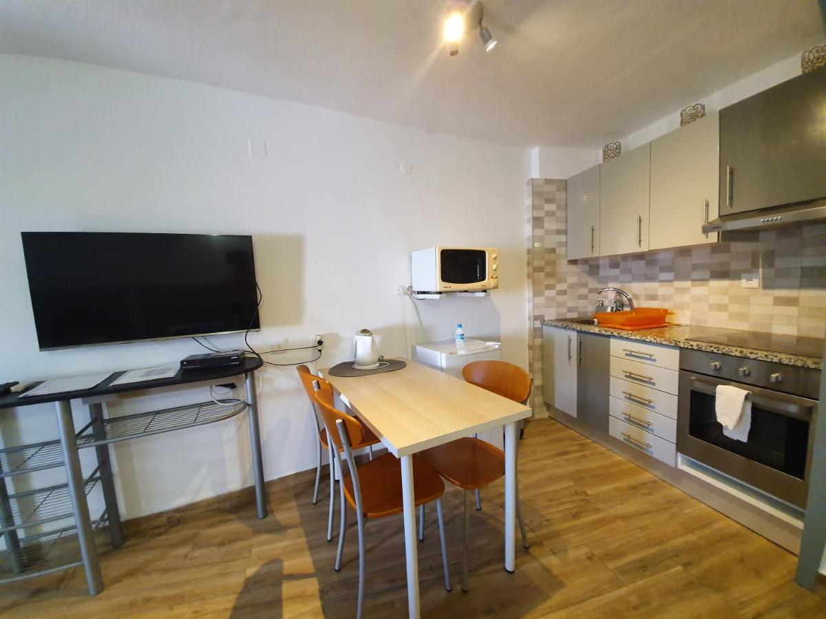 Estudio Liberdade Albufeira Apartment Bagian luar foto